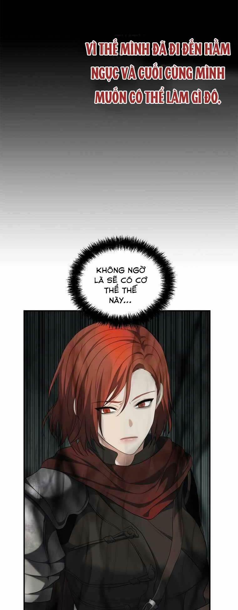 Vua Thăng Cấp Chapter 121 - Trang 2