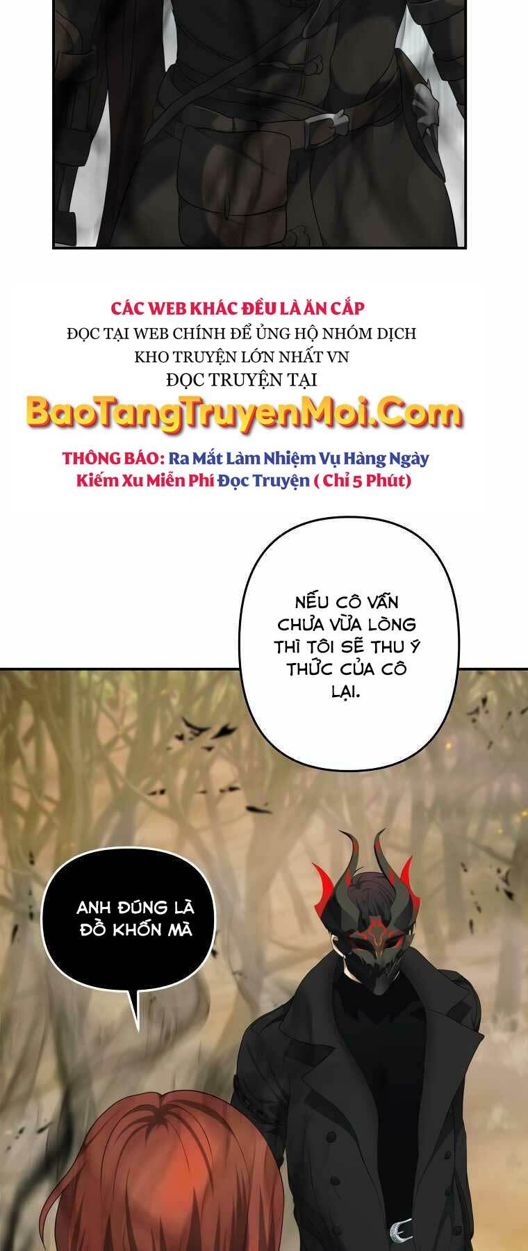 Vua Thăng Cấp Chapter 121 - Trang 2