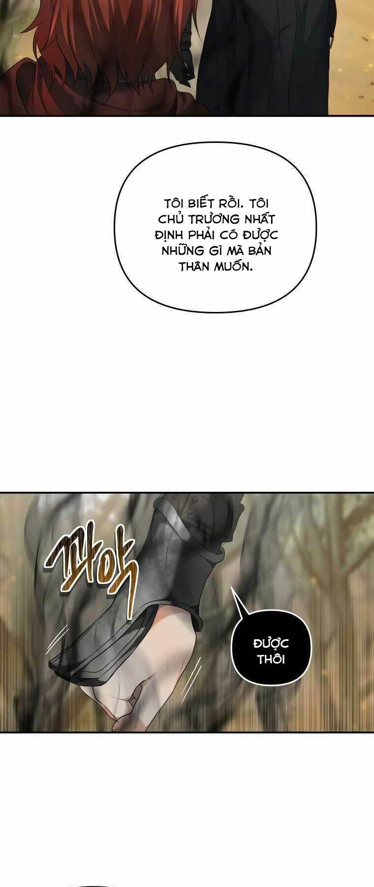 Vua Thăng Cấp Chapter 121 - Trang 2