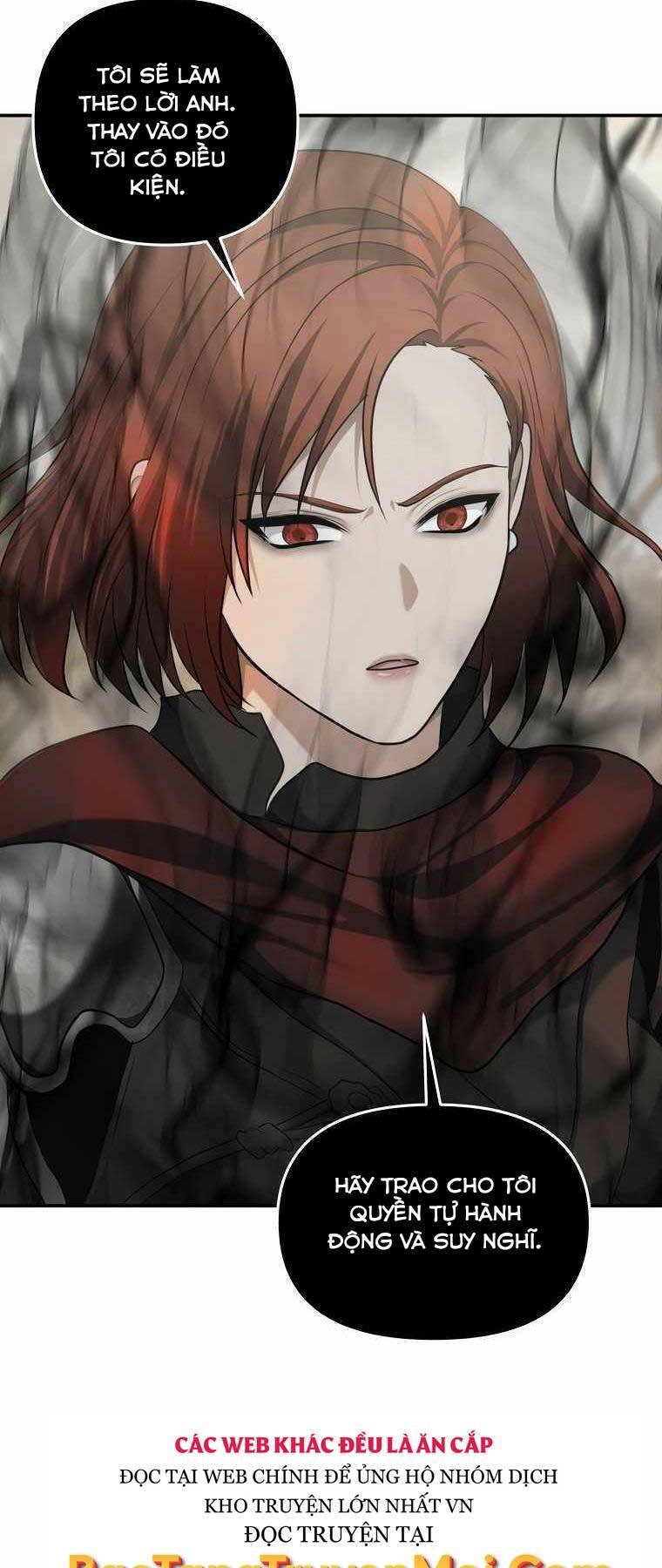 Vua Thăng Cấp Chapter 121 - Trang 2