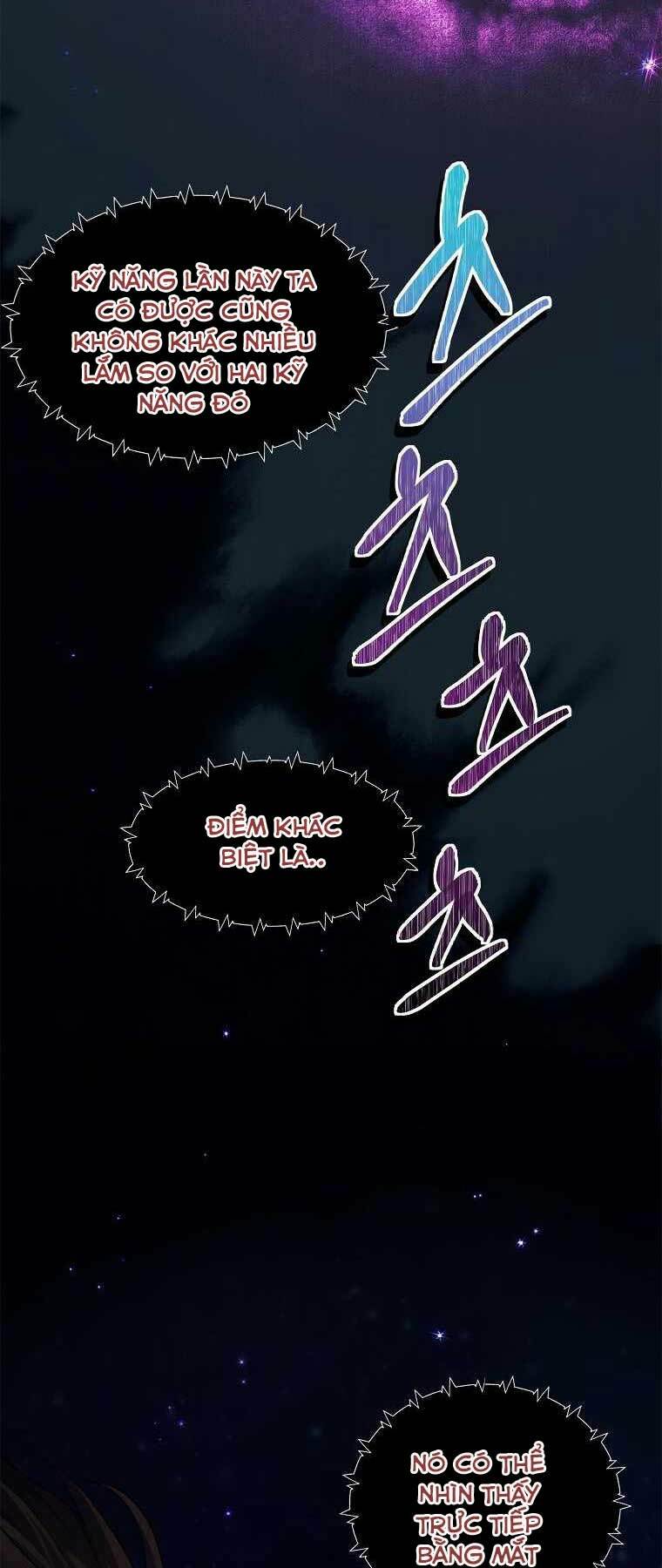 Vua Thăng Cấp Chapter 121 - Trang 2