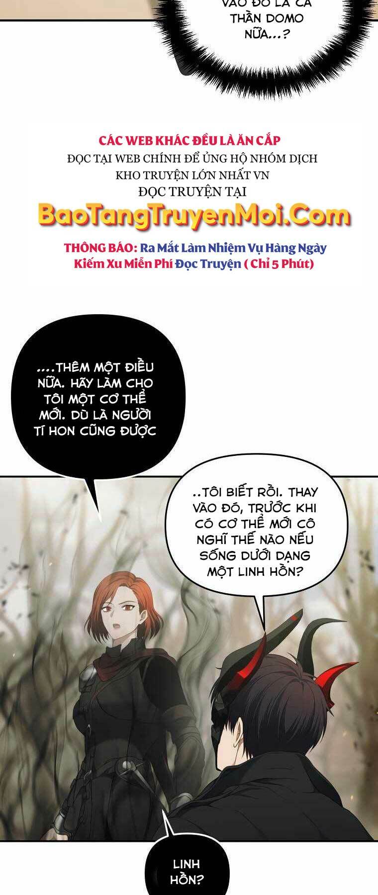 Vua Thăng Cấp Chapter 121 - Trang 2