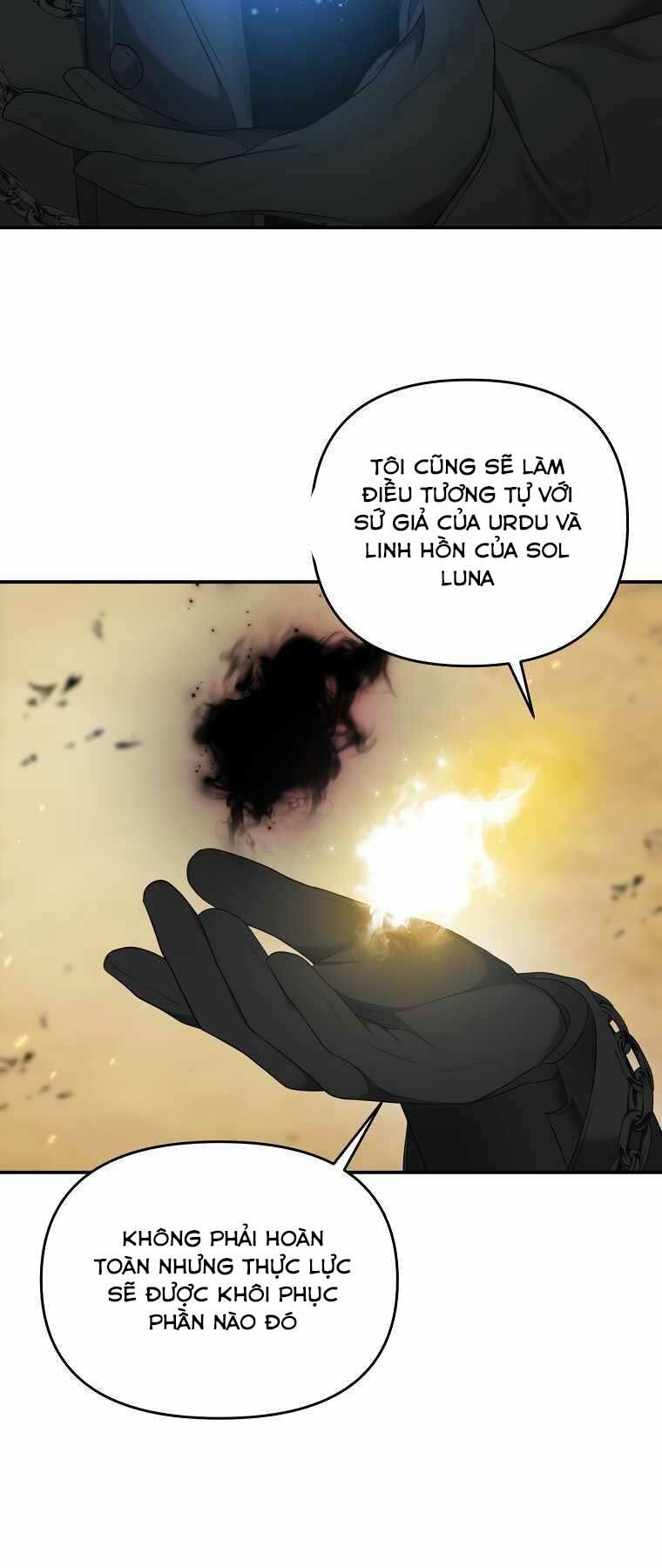 Vua Thăng Cấp Chapter 121 - Trang 2