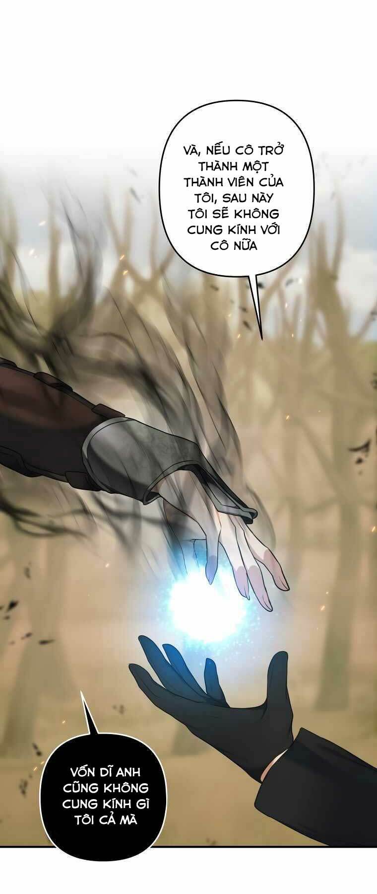 Vua Thăng Cấp Chapter 121 - Trang 2