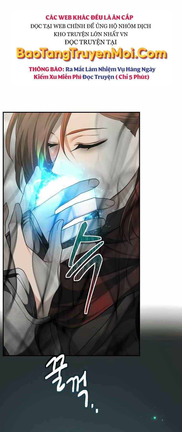 Vua Thăng Cấp Chapter 121 - Trang 2