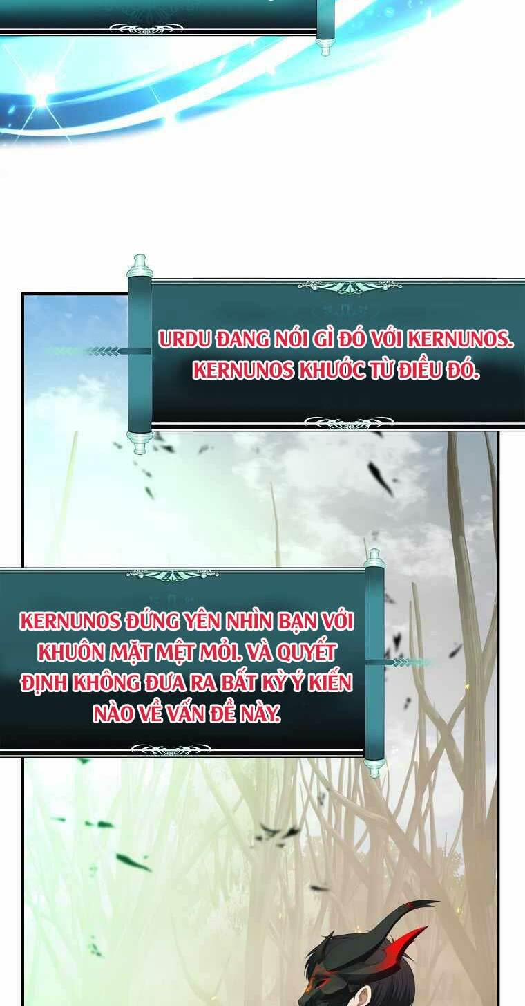 Vua Thăng Cấp Chapter 121 - Trang 2