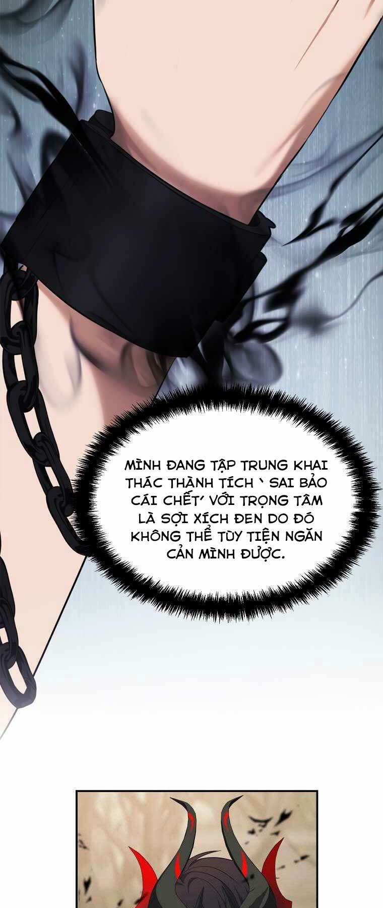 Vua Thăng Cấp Chapter 121 - Trang 2