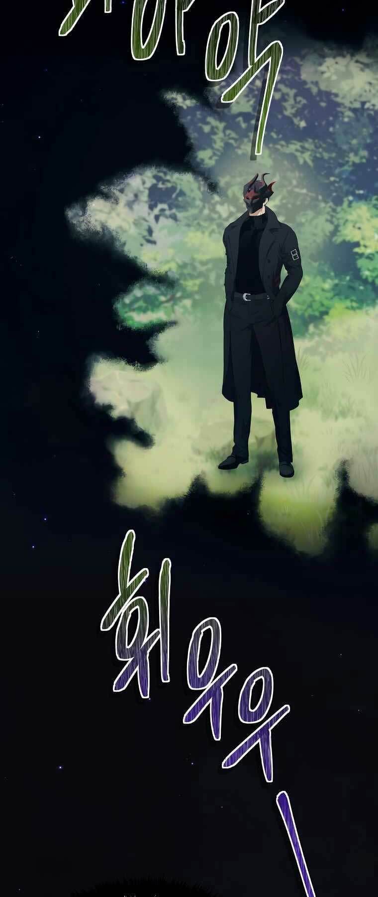 Vua Thăng Cấp Chapter 121 - Trang 2