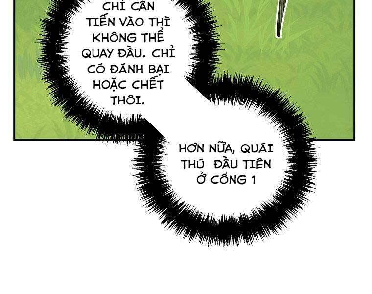 Vua Thăng Cấp Chapter 122 - Trang 2