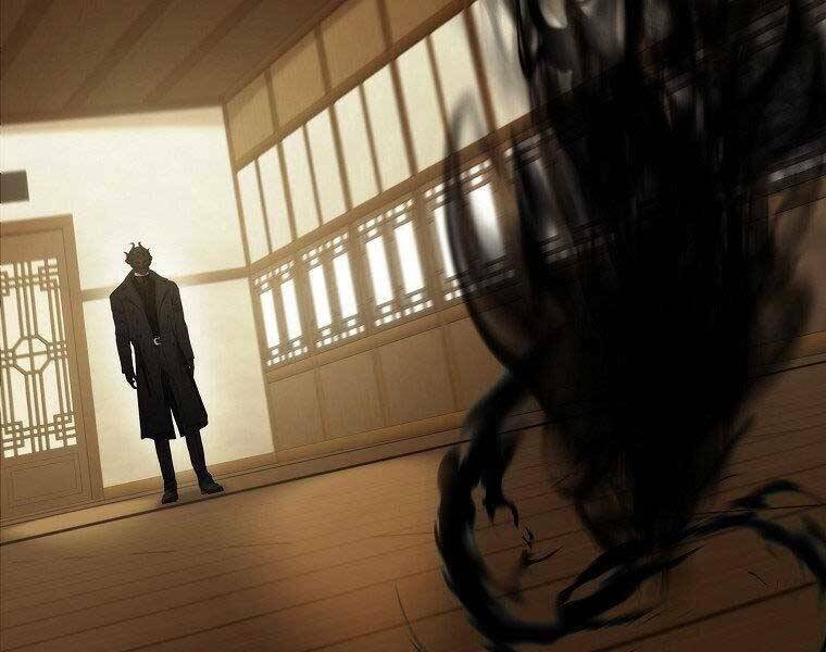 Vua Thăng Cấp Chapter 122 - Trang 2