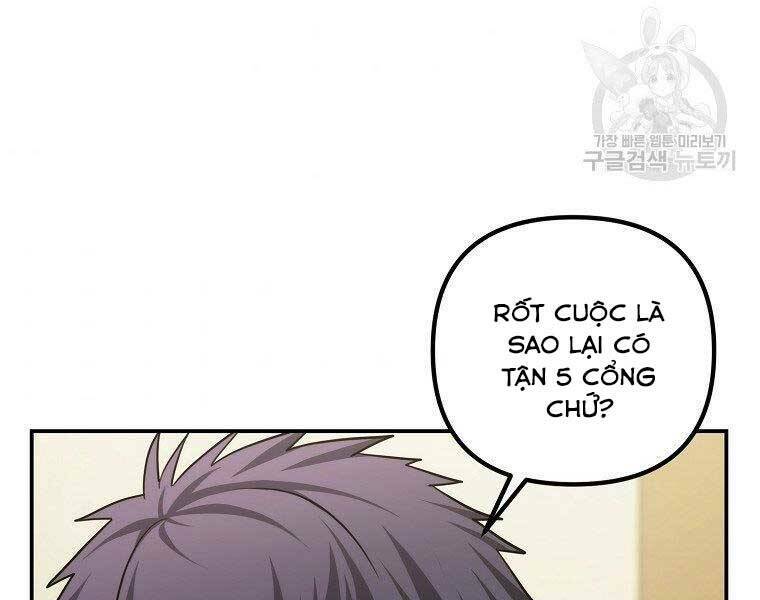 Vua Thăng Cấp Chapter 122 - Trang 2