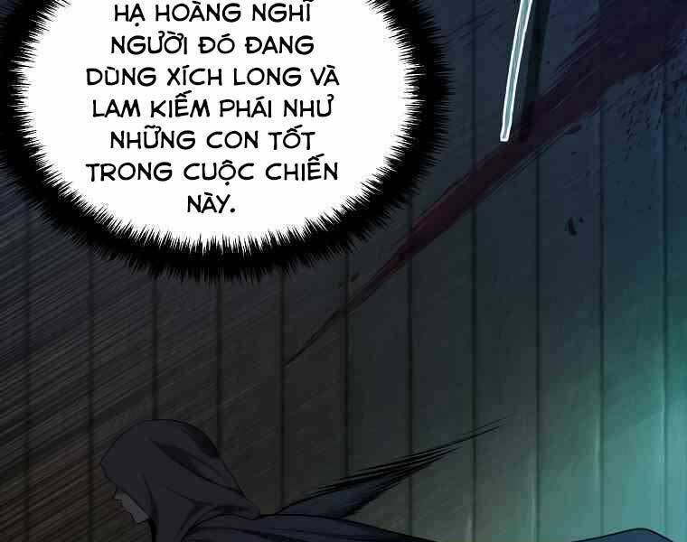 Vua Thăng Cấp Chapter 123 - Trang 2