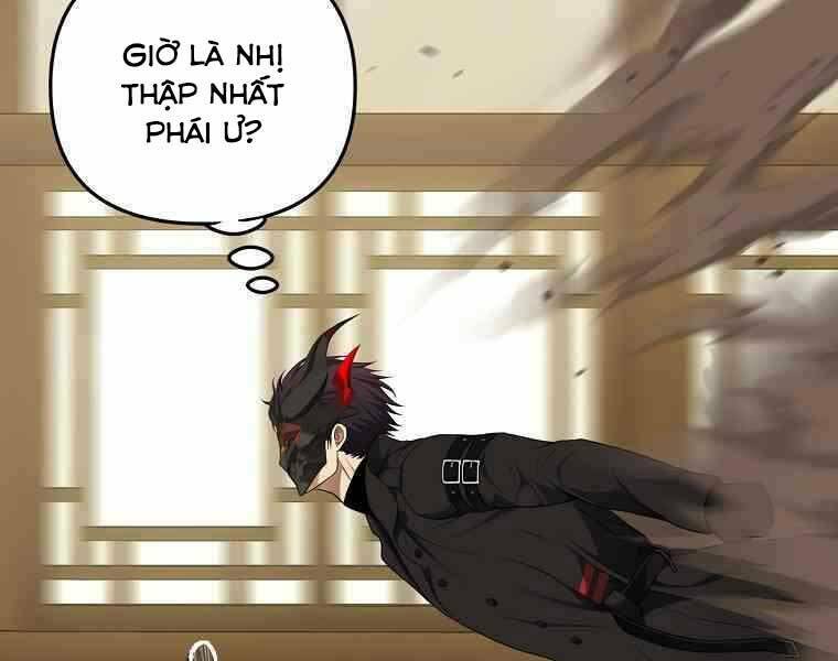 Vua Thăng Cấp Chapter 123 - Trang 2