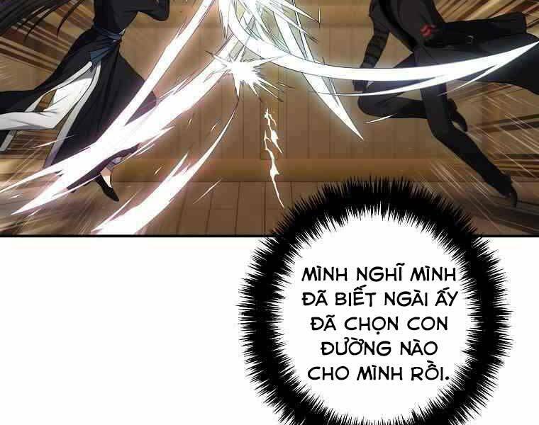 Vua Thăng Cấp Chapter 123 - Trang 2