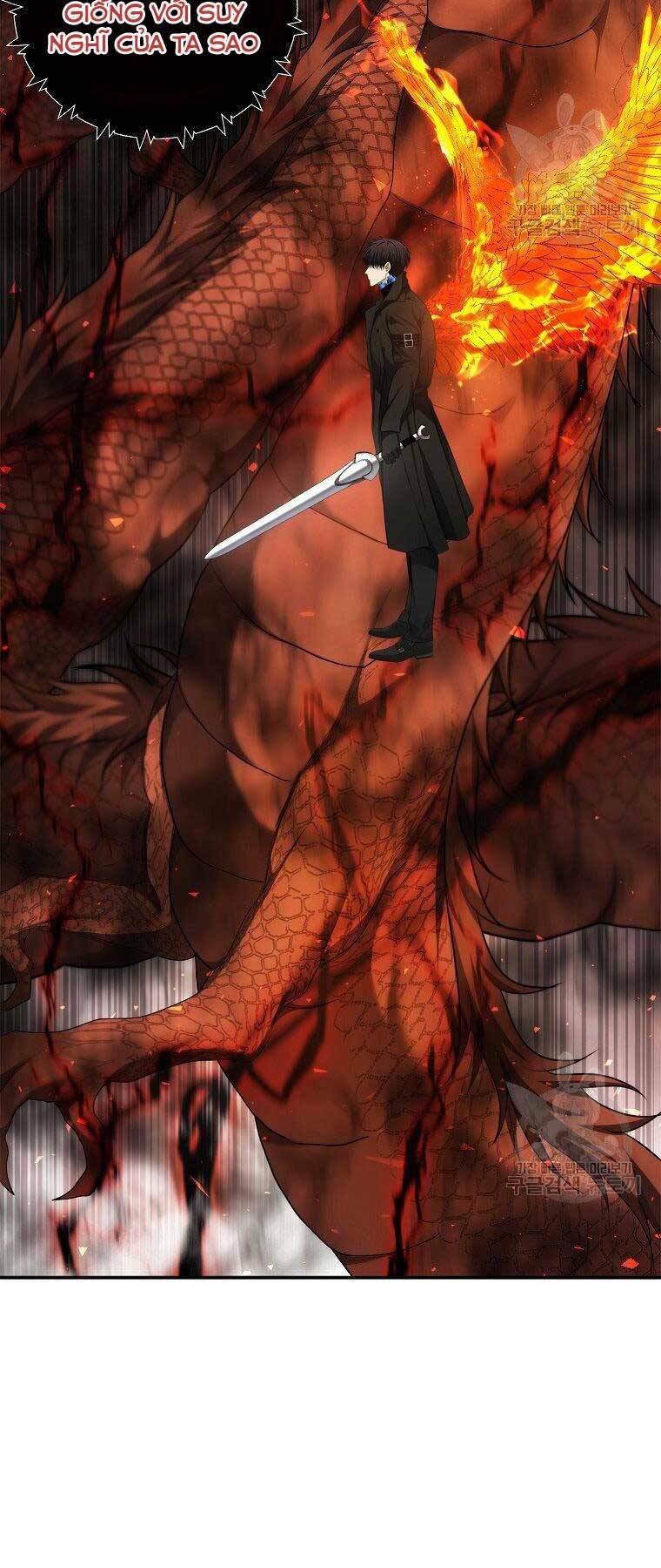 Vua Thăng Cấp Chapter 124 - Trang 2