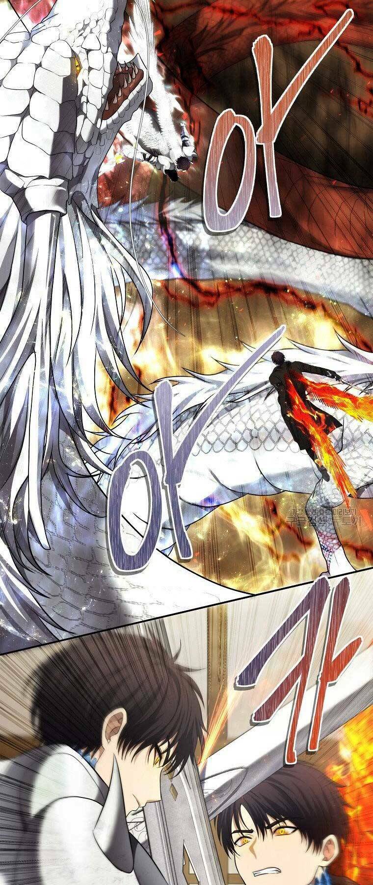 Vua Thăng Cấp Chapter 124 - Trang 2