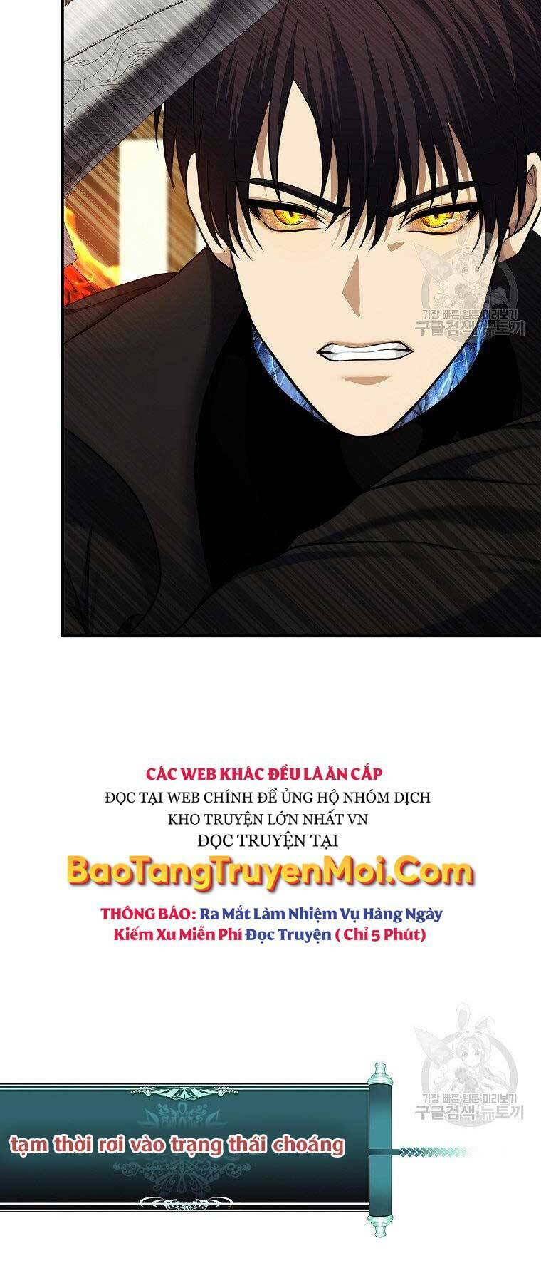 Vua Thăng Cấp Chapter 124 - Trang 2