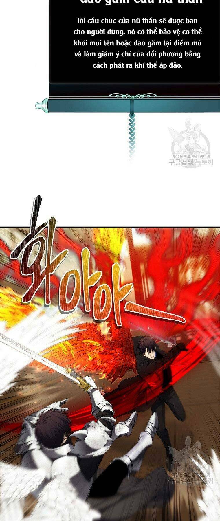 Vua Thăng Cấp Chapter 124 - Trang 2