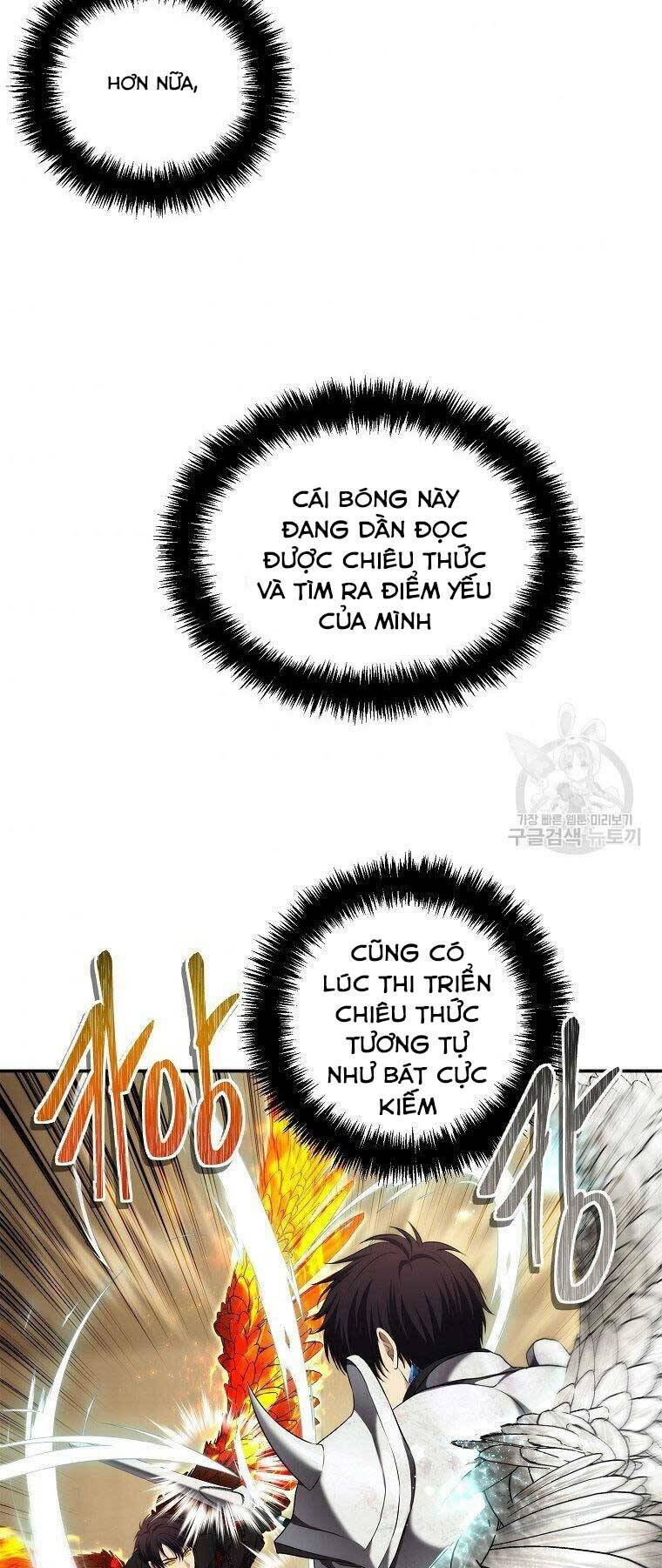 Vua Thăng Cấp Chapter 124 - Trang 2