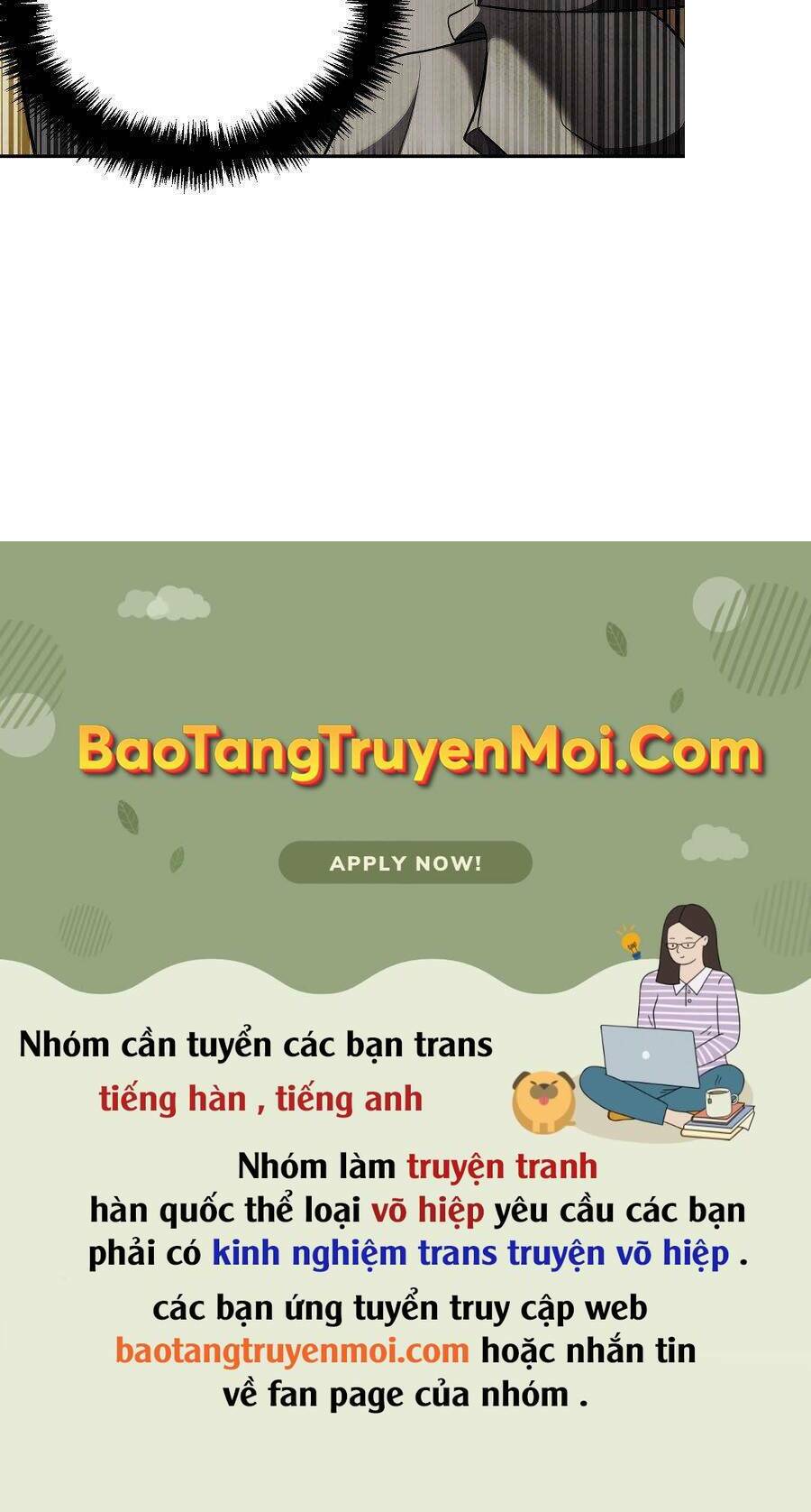 Vua Thăng Cấp Chapter 124 - Trang 2