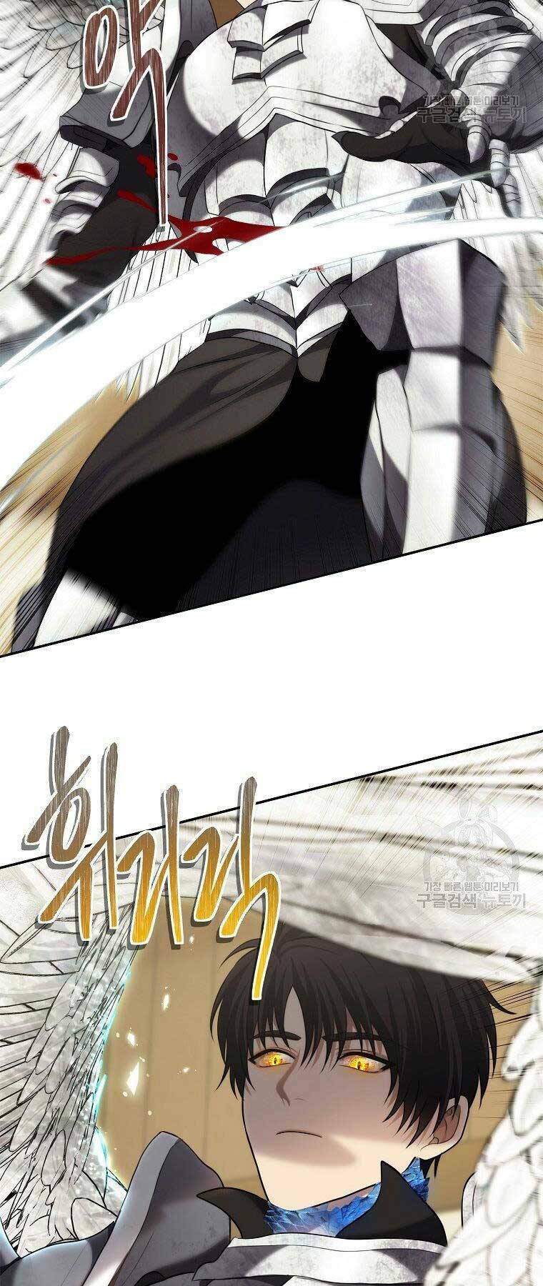 Vua Thăng Cấp Chapter 124 - Trang 2