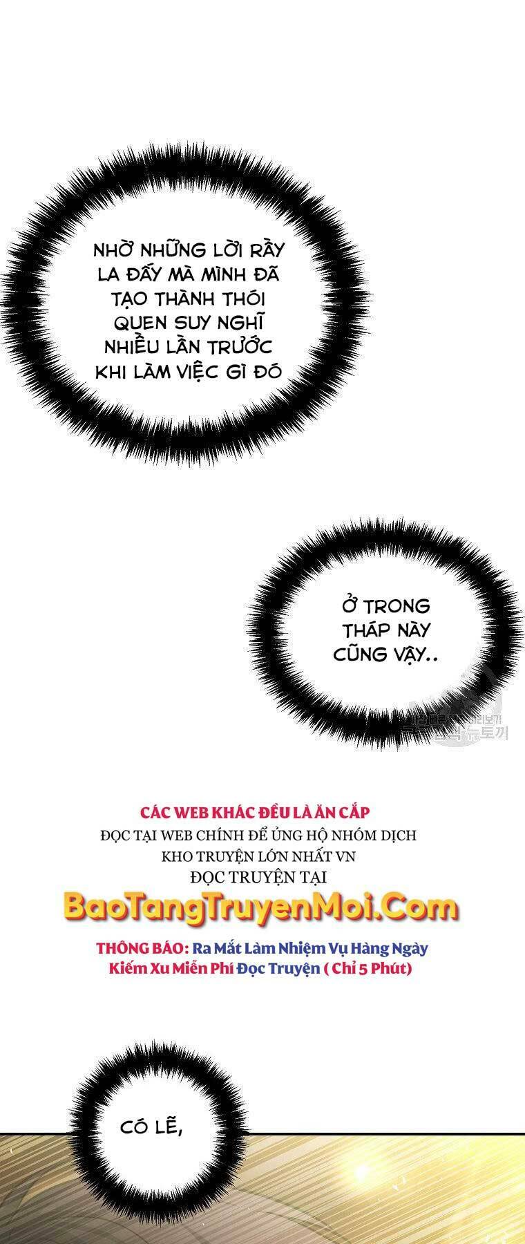 Vua Thăng Cấp Chapter 124 - Trang 2