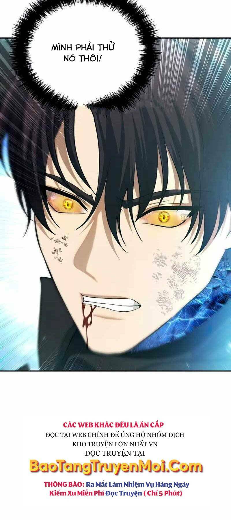 Vua Thăng Cấp Chapter 125 - Trang 2