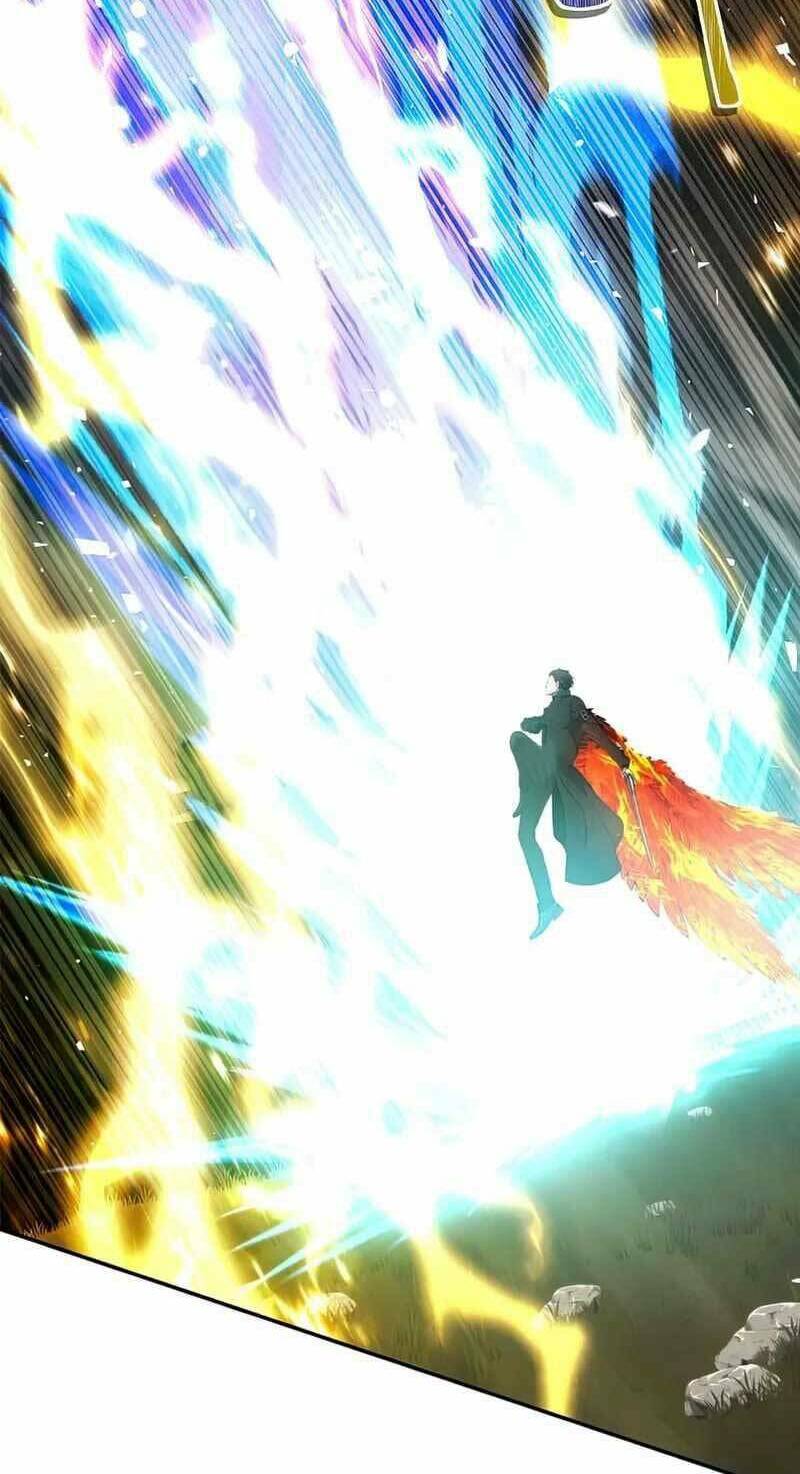 Vua Thăng Cấp Chapter 125 - Trang 2