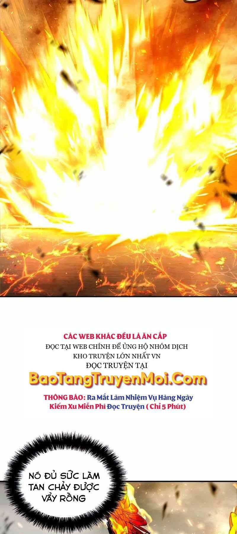 Vua Thăng Cấp Chapter 125 - Trang 2