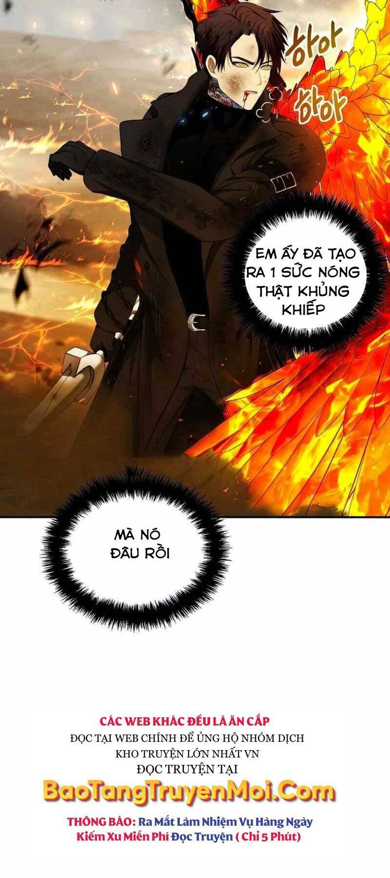 Vua Thăng Cấp Chapter 125 - Trang 2