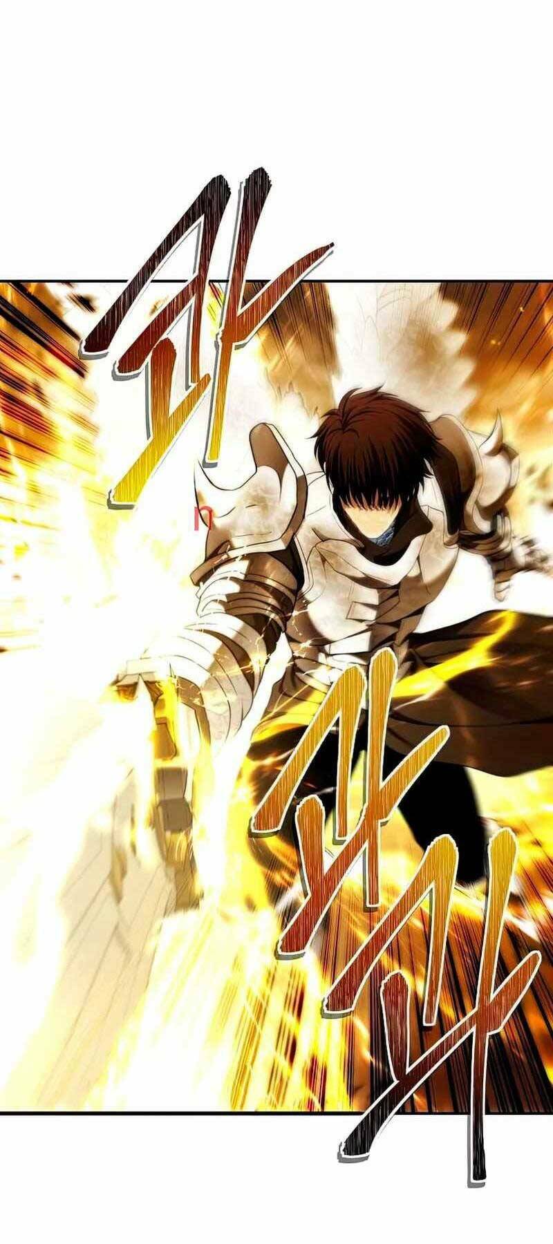 Vua Thăng Cấp Chapter 125 - Trang 2