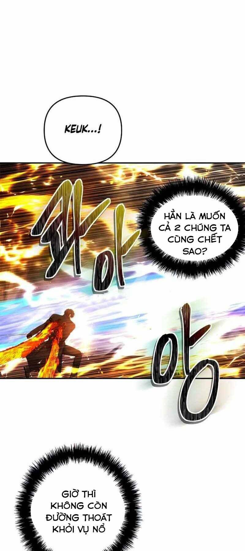 Vua Thăng Cấp Chapter 125 - Trang 2