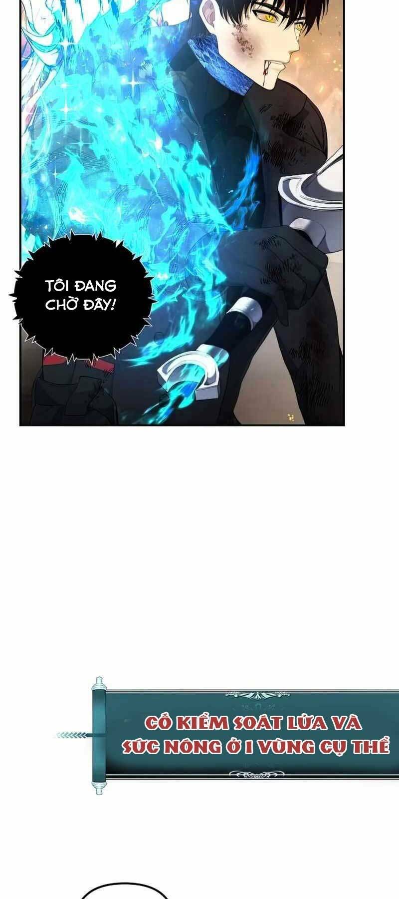 Vua Thăng Cấp Chapter 125 - Trang 2