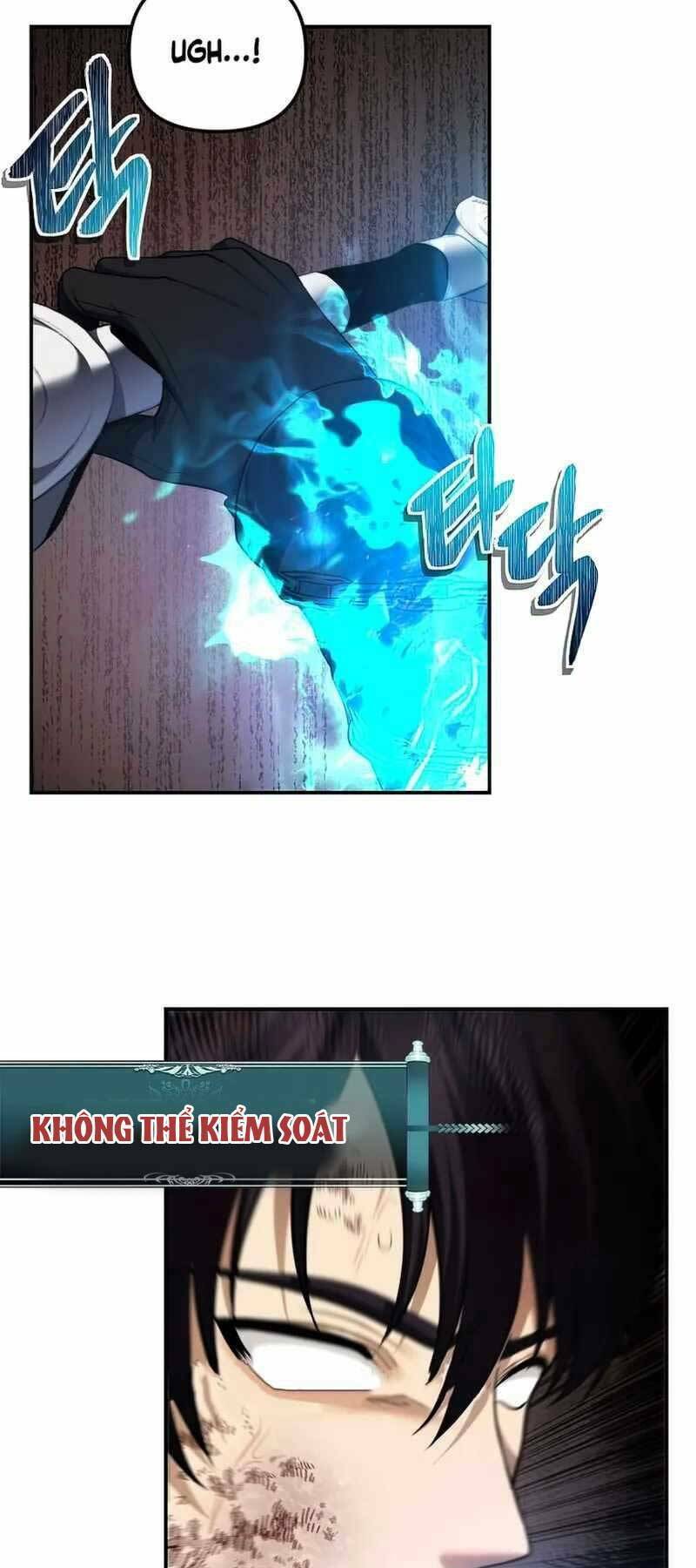 Vua Thăng Cấp Chapter 125 - Trang 2