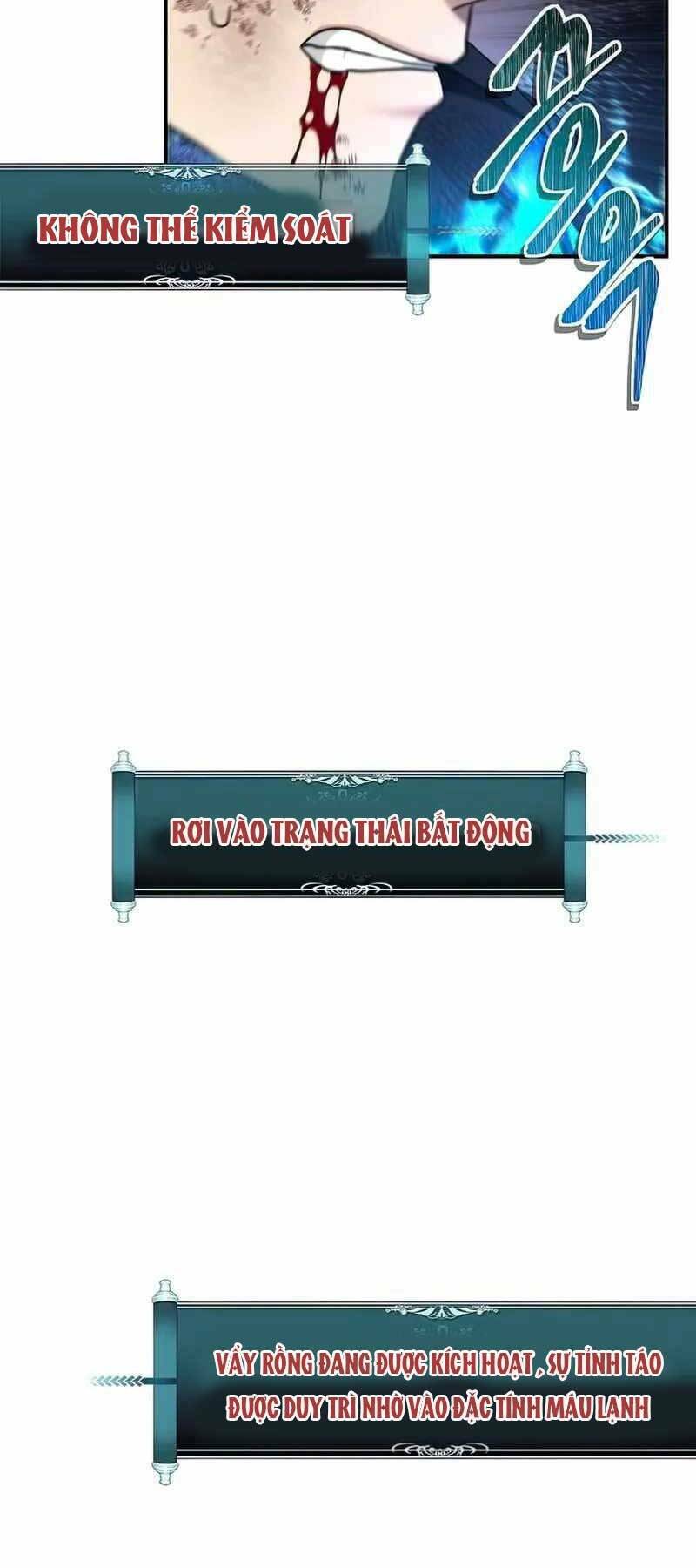 Vua Thăng Cấp Chapter 125 - Trang 2