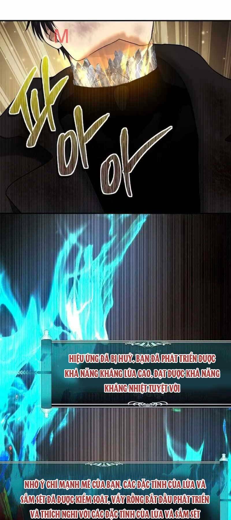 Vua Thăng Cấp Chapter 125 - Trang 2