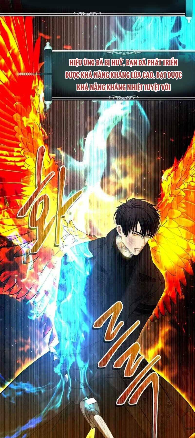 Vua Thăng Cấp Chapter 125 - Trang 2