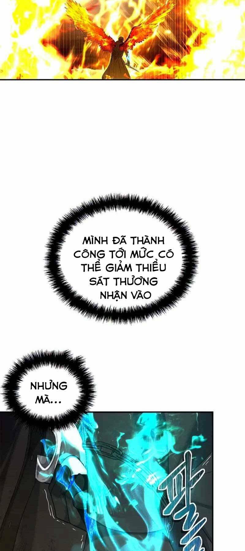 Vua Thăng Cấp Chapter 125 - Trang 2