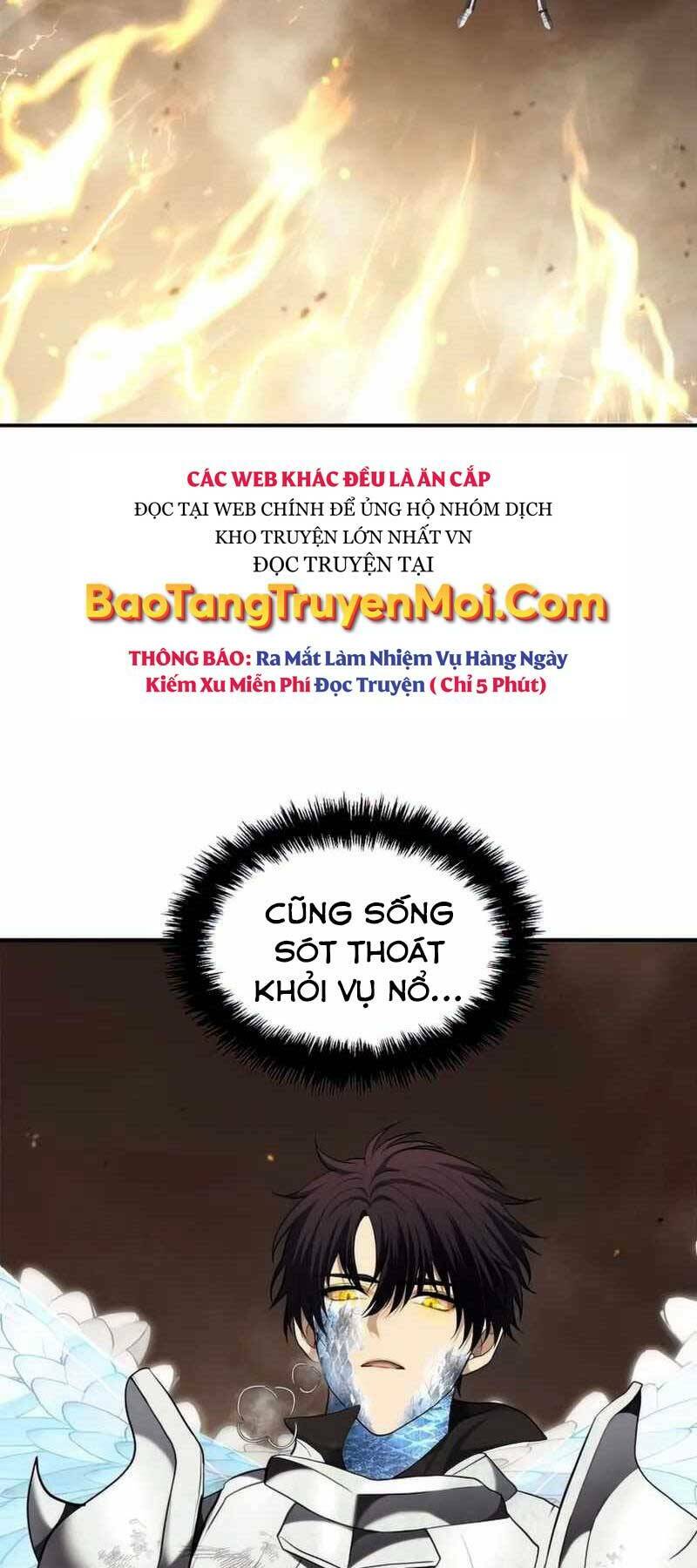 Vua Thăng Cấp Chapter 125 - Trang 2