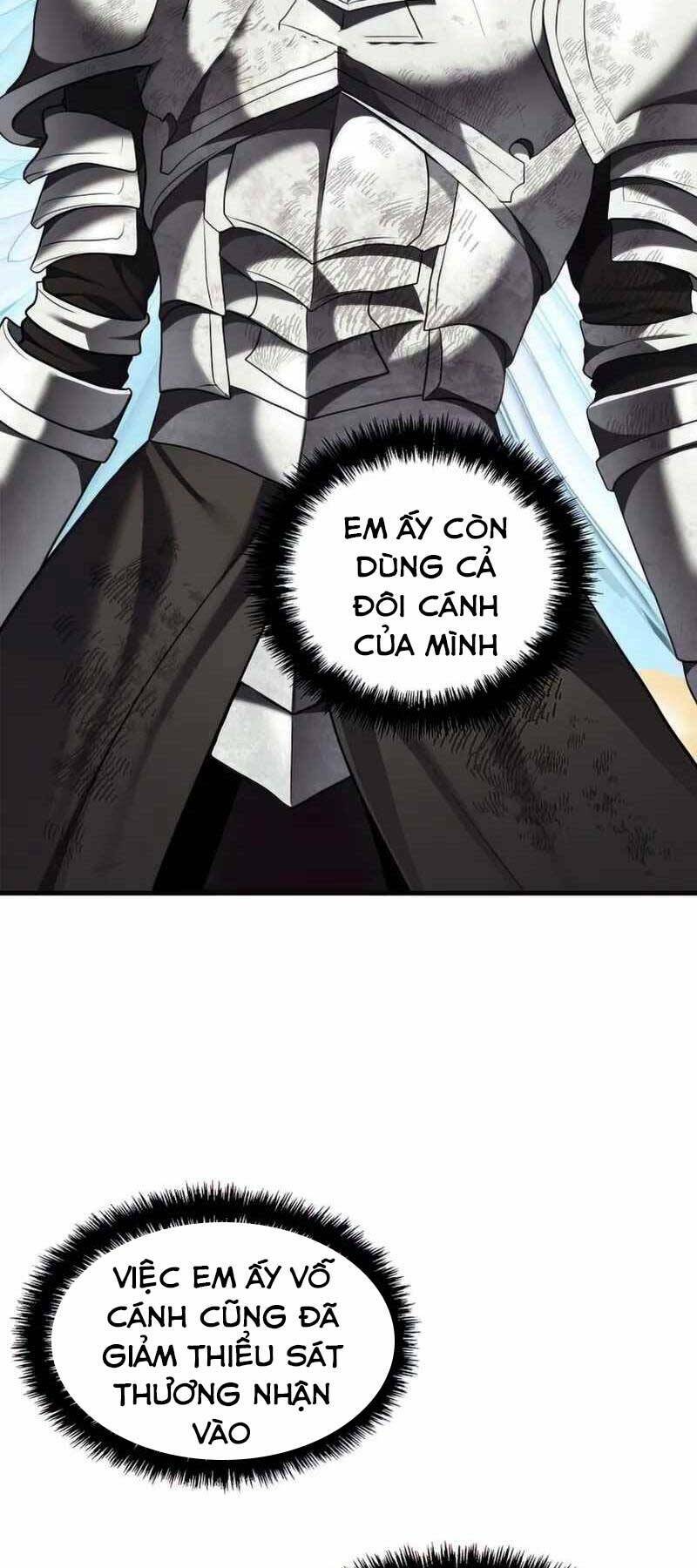 Vua Thăng Cấp Chapter 125 - Trang 2