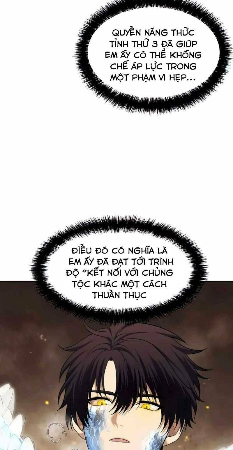 Vua Thăng Cấp Chapter 125 - Trang 2