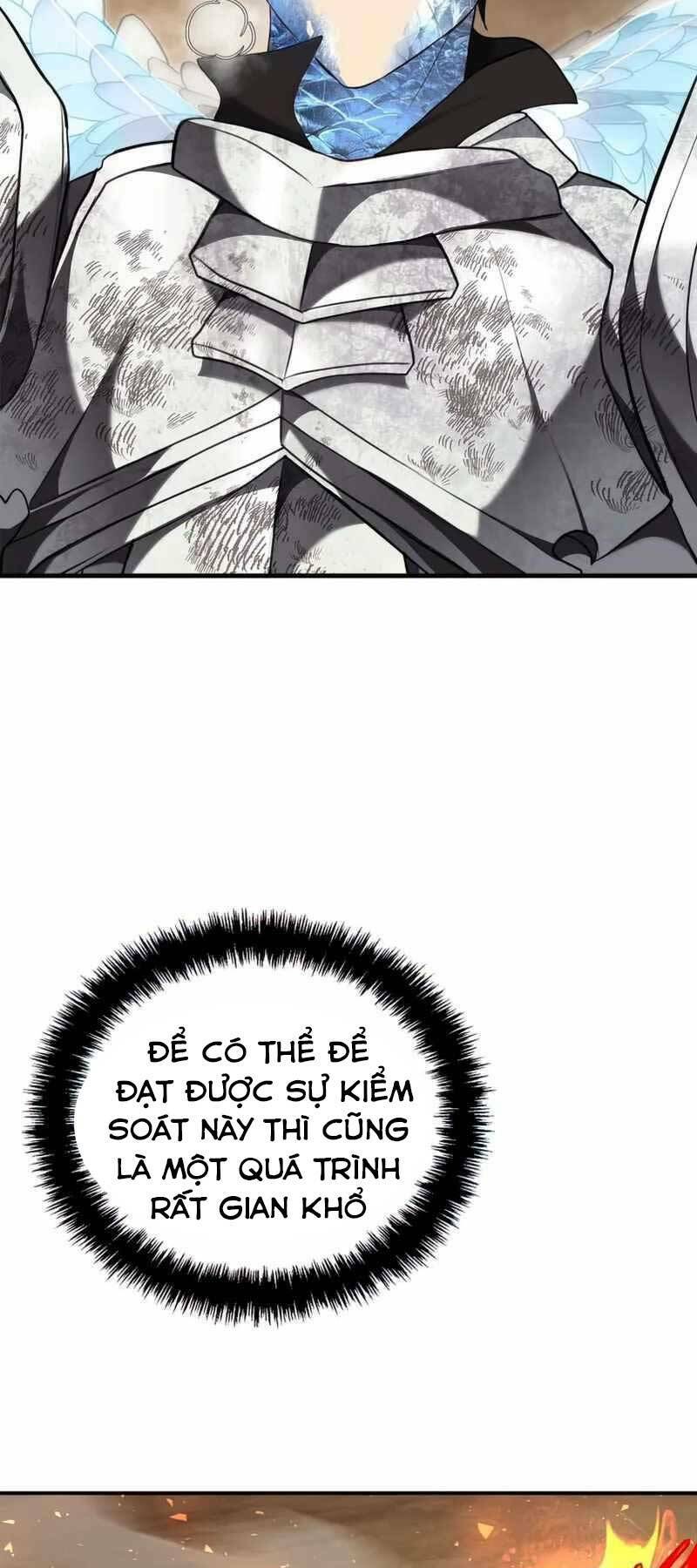 Vua Thăng Cấp Chapter 125 - Trang 2