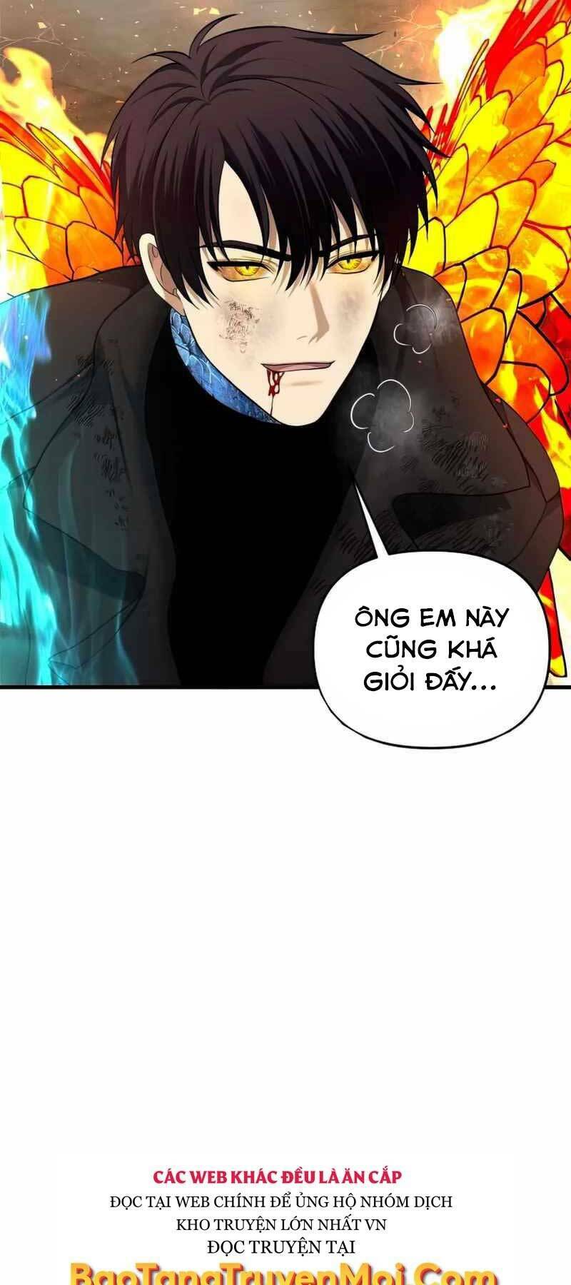 Vua Thăng Cấp Chapter 125 - Trang 2