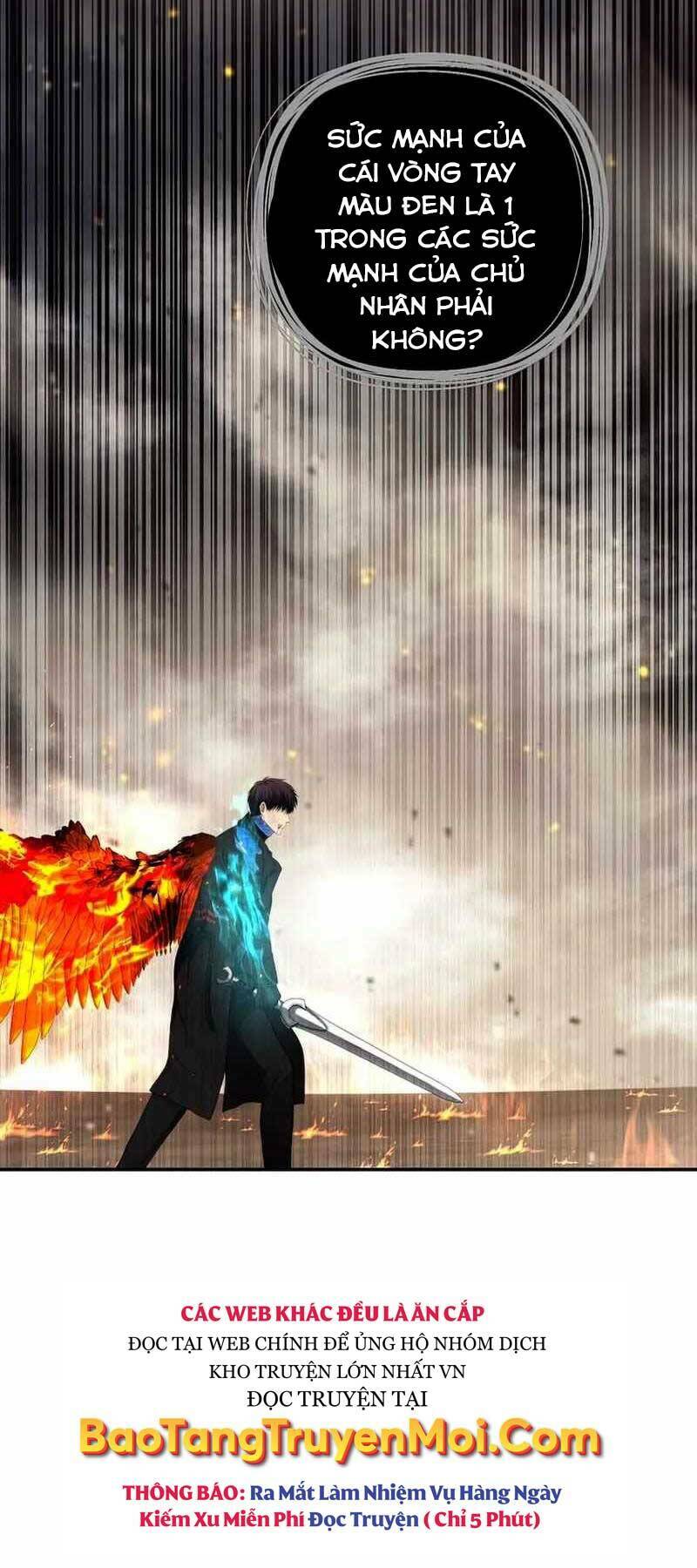 Vua Thăng Cấp Chapter 125 - Trang 2