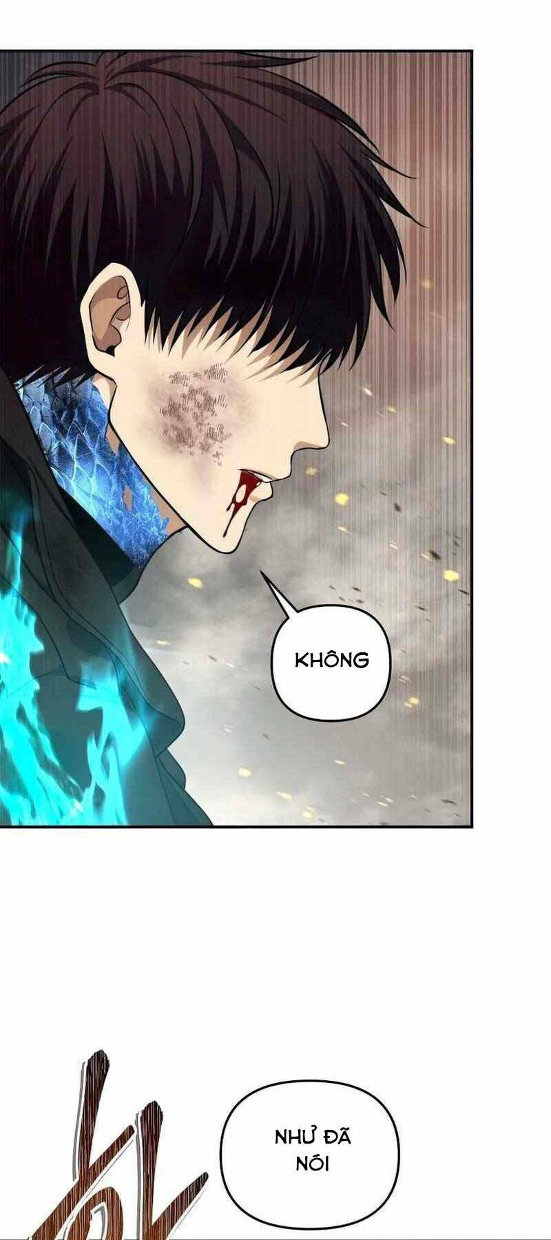 Vua Thăng Cấp Chapter 125 - Trang 2
