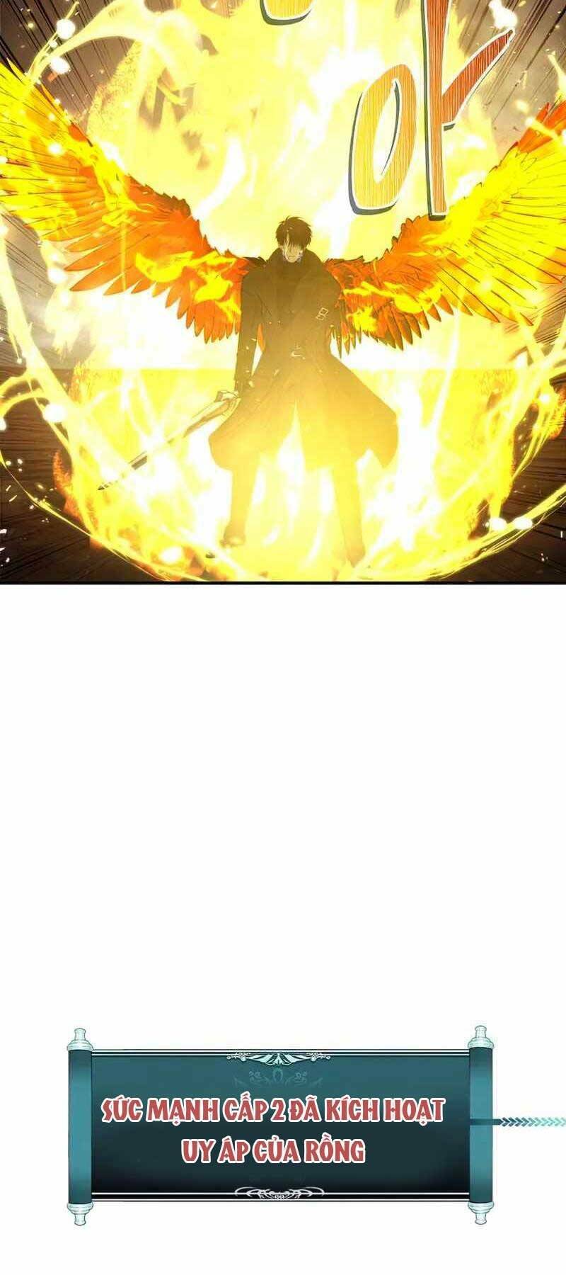 Vua Thăng Cấp Chapter 125 - Trang 2