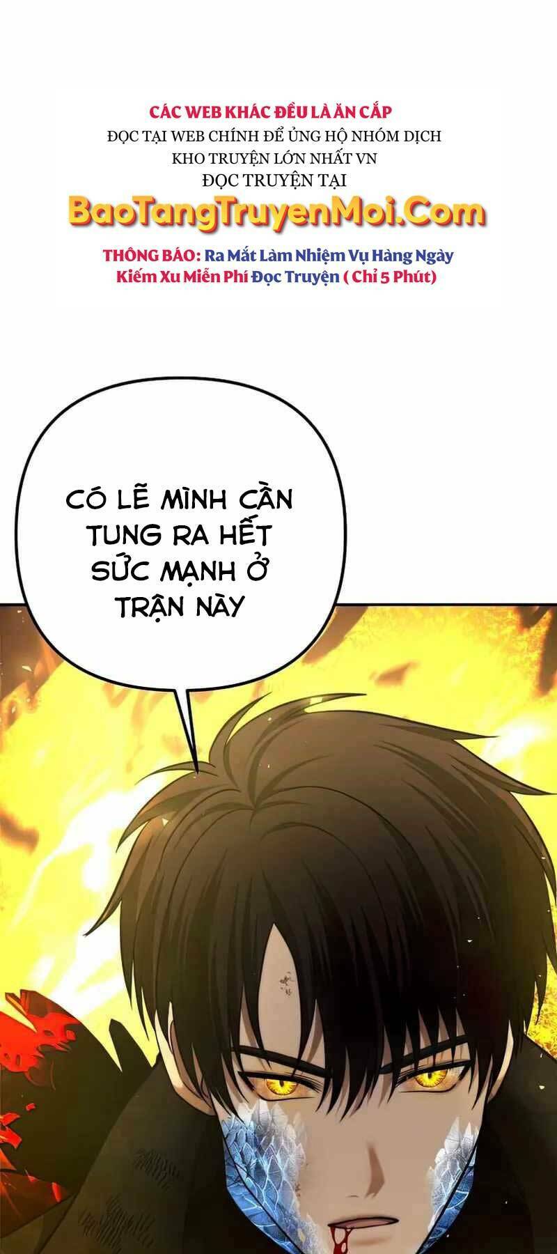 Vua Thăng Cấp Chapter 125 - Trang 2