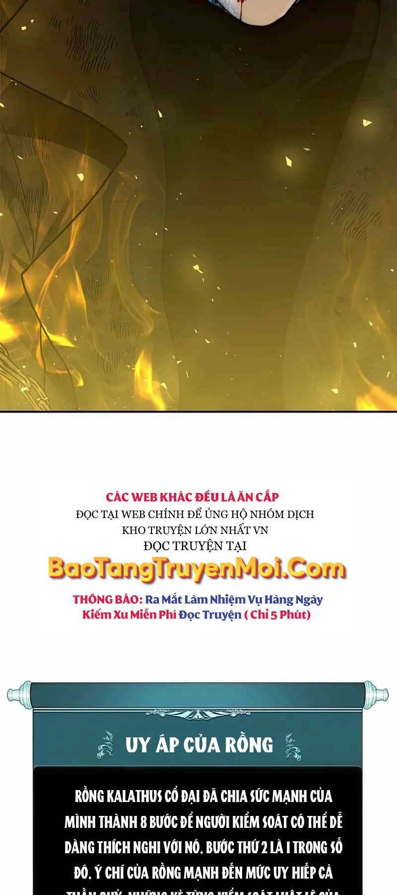 Vua Thăng Cấp Chapter 125 - Trang 2