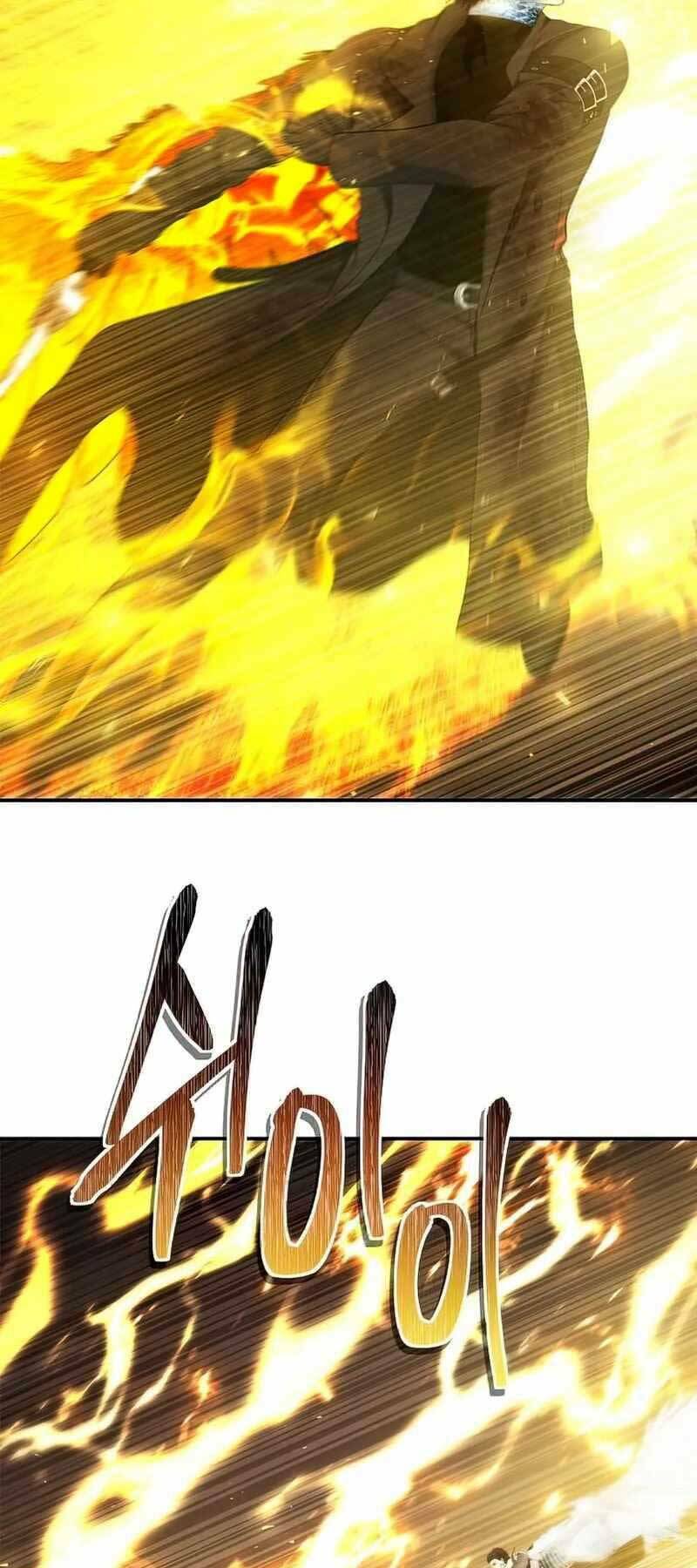 Vua Thăng Cấp Chapter 125 - Trang 2