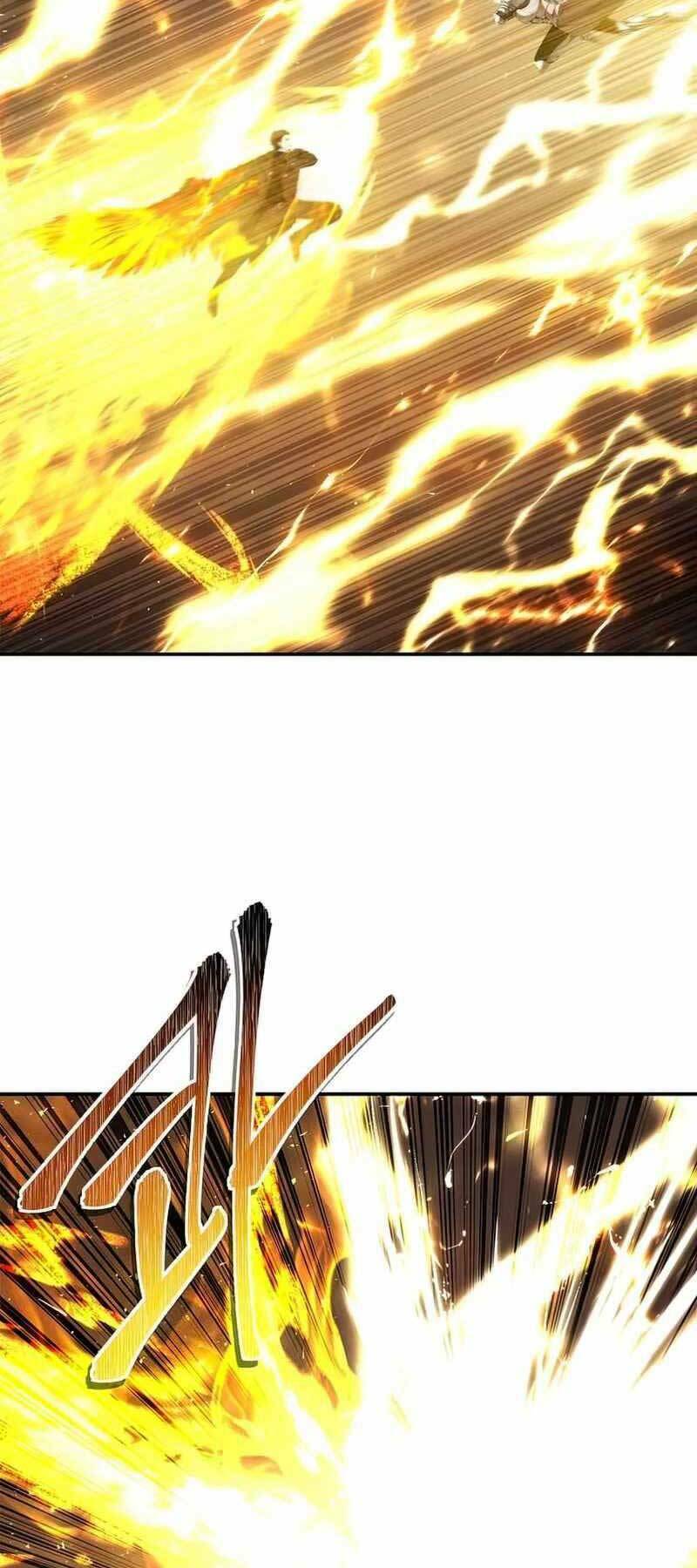 Vua Thăng Cấp Chapter 125 - Trang 2